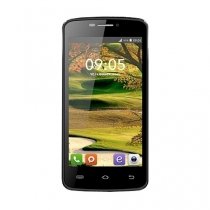 Купить Мобильный телефон BQ BQS-4560 Golf Black