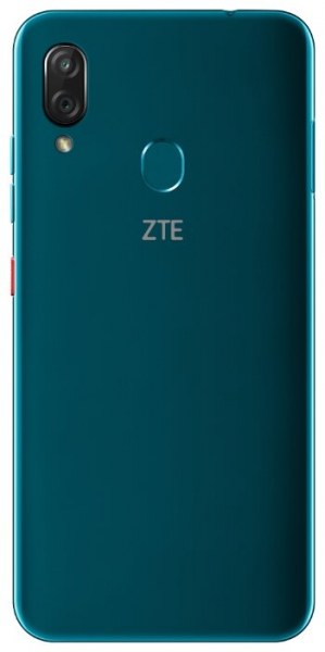 Купить Смартфон ZTE Blade V10 Vita 3/64GB синий
