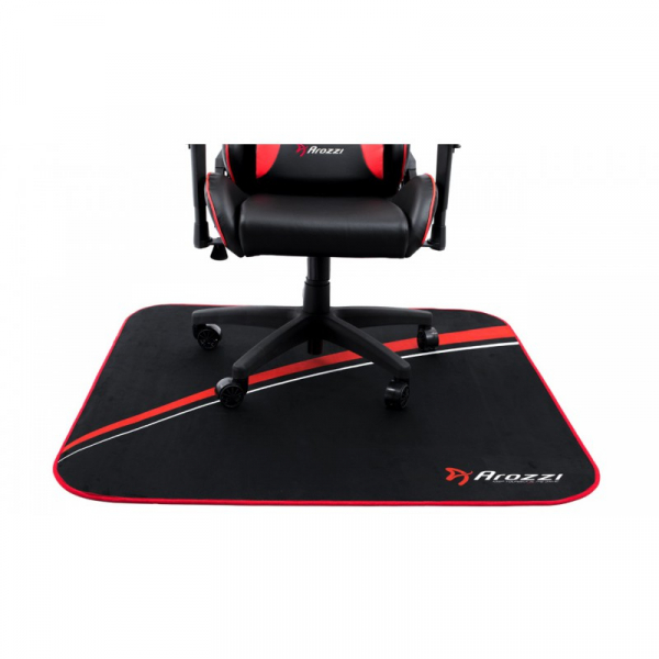 Купить Напольный коврик Arozzi Floor Mat Red