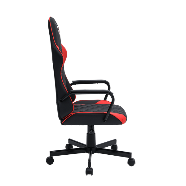 Купить Кресло компьютерное игровое GAMELAB SPIRIT, Red