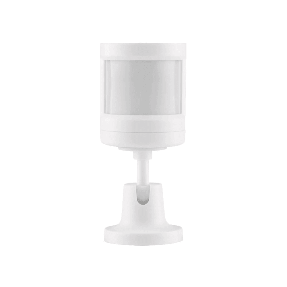 Купить Датчик движения MOES Smart PIR Mothion Sensor Zigbee CR2450 7м