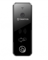 Купить Вызывная панель Tantos iPanel 2 WG (Black)