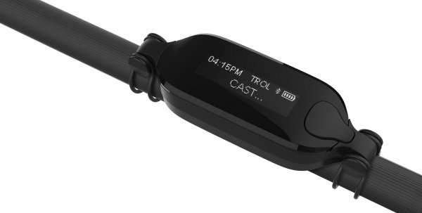 Купить Cyberfishing Smart Fishing Rod Sensor датчик на удилище