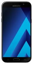 Купить Мобильный телефон Samsung Galaxy A7 (2017) SM-A720F Black