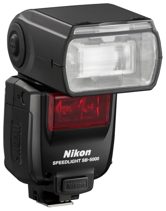Купить Фотовспышка Nikon SpeedLight SB-5000