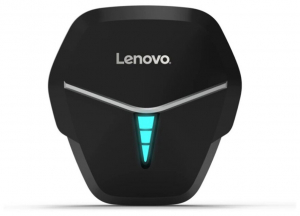 Купить Беспроводные наушники Lenovo TWS HQ08, черный