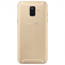 Купить Samsung Galaxy A6 (2018) Gold (SM-A600FN)