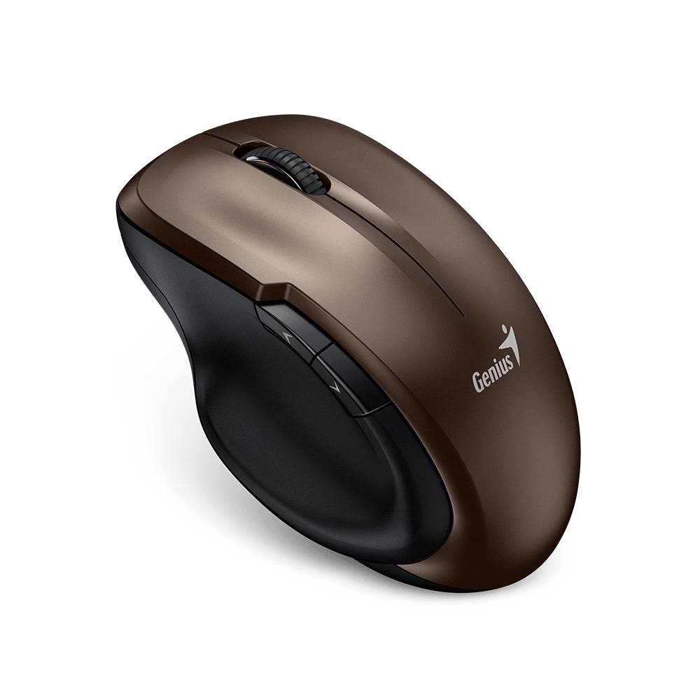 Купить Мышь беспроводная Ergo 8200S Chocolate