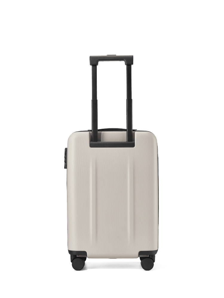 Купить Чемодан NINETYGO Danube Luggage  20" белый