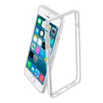 Купить Бампер CellularLine для iPhone 6  4,7” белый