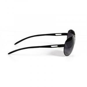 Купить Солнцезащитные очки GUNNAR TITAN TTN2-00105, Onyx