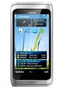 Купить Nokia E7