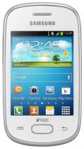 Купить Мобильный телефон Samsung Galaxy Star GT-S5282 White