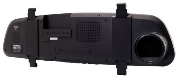 Купить Видеорегистратор TrendVision MR-715GP