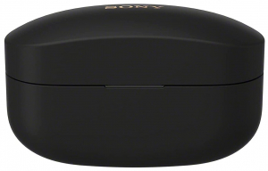 Купить Беспроводные наушники Sony WF-1000XM4, черный