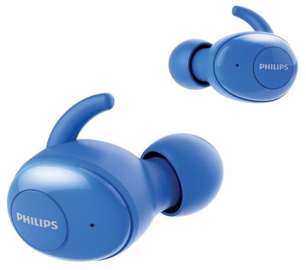 Купить Беспроводные наушники Philips SHB2505 UpBeat Blue