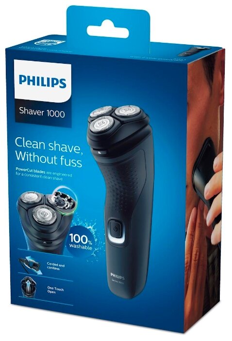 Купить Philips S1133/41