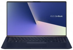 Купить Ноутбук Asus UX533FD-A8081T 90NB0JX1-M01170