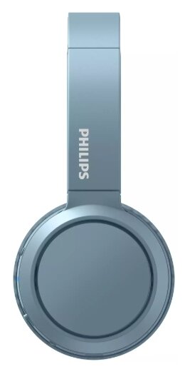 Купить Беспроводные наушники Philips TAH4205 синий