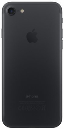 Купить Apple iPhone 7 32Gb Black