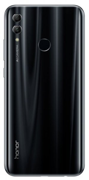 Купить Huawei Honor 10 Lite 32Gb Black