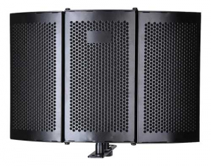 Купить Звукопоглощающая панель для микрофона Maono AU-MIS33 (Black)