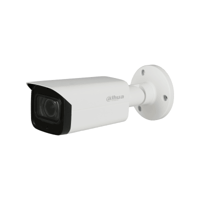 Купить Уличная цилиндрическая IP-видеокамера Dahua с ИИ 2Мп (модель-аналог DH-IPC-HFW2241TP-ZS)