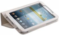 Купить Чехол IT Baggage для Samsung Galaxy Tab3 7" белый ITSSGT7302-0