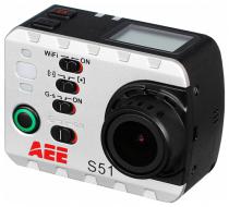 Купить Видеокамера AEE MagiCam S51