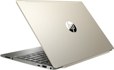 Купить Ноутбук HP 13-an0040ur 5CR62EA Gold