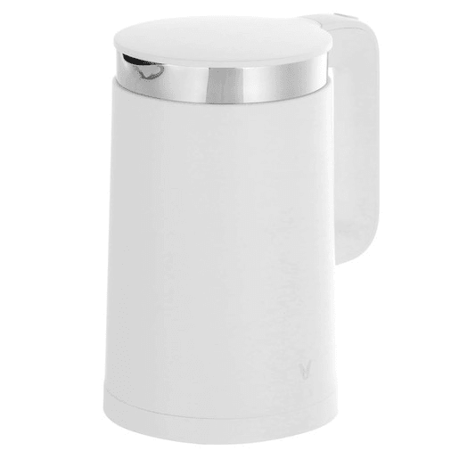 Купить Чайник Viomi Double-layer kettle (Electric) White