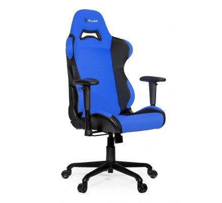 Купить Компьютерное кресло Arozzi Torretta XL-Fabric Blue