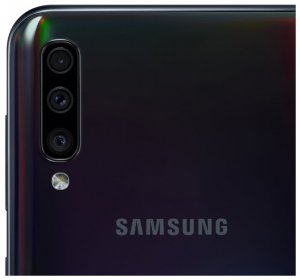 Купить Samsung Galaxy A50 64GB (A505F) Black
