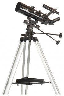 Купить Телескоп Sky-Watcher BK 804AZ3