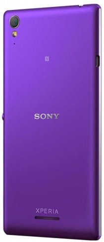 Купить Sony Xperia T3 D5103 Purple