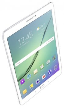 Купить Samsung Galaxy Tab S2 9.7 SM-T819 LTE 32Gb White