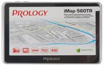 Купить GPS навигатор Prology iMap-560TR