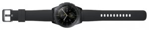 Купить Samsung Galaxy Watch 42 мм (SM-R810NZKASER)