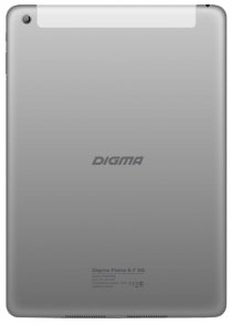Купить Digma Plane 9.7 3G White