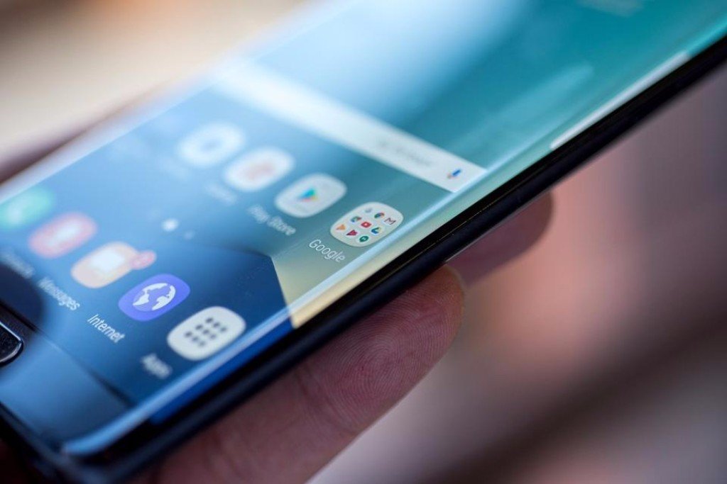 Почему стоимость телефона Galaxy Note 8 является оправданной?