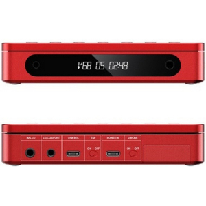 Купить fiio_dm13_bt_krasnyy_3385810_5.jpg