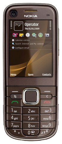 Купить Nokia 6720 classic