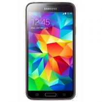 Купить Мобильный телефон Samsung Galaxy S5 Duos SM-G900FD 16Gb Gold