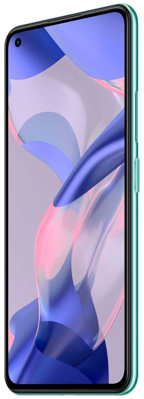 Купить Смартфон Xiaomi 11 Lite 5G NE 8/128 ГБ RU Mint Green