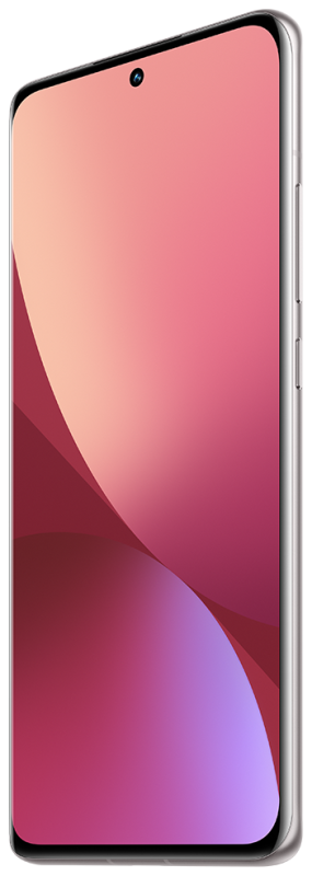 Купить Смартфон Xiaomi 12X 8/256 ГБ RU Purple