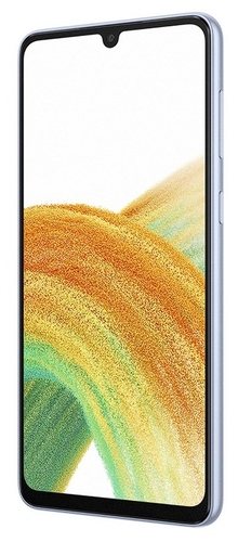Купить Смартфон Samsung Galaxy A33 5G 128GB Blue (SM-A336)