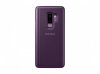 Купить Чехол Samsung EF-ZG965CVEGRU Clear View Standing Cover для Galaxy S9+ viole