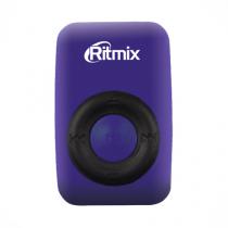 Купить Цифровой плеер Ritmix RF-1010 Blue