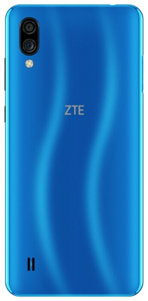 Купить Смартфон ZTE Blade A5 (2020) 2/32GB BLUE