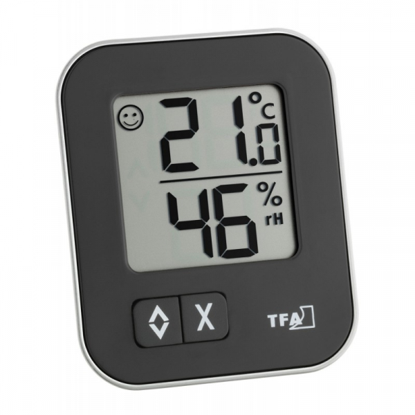 Купить Термометр Термогигрометр электронный TFA 30.5026.01